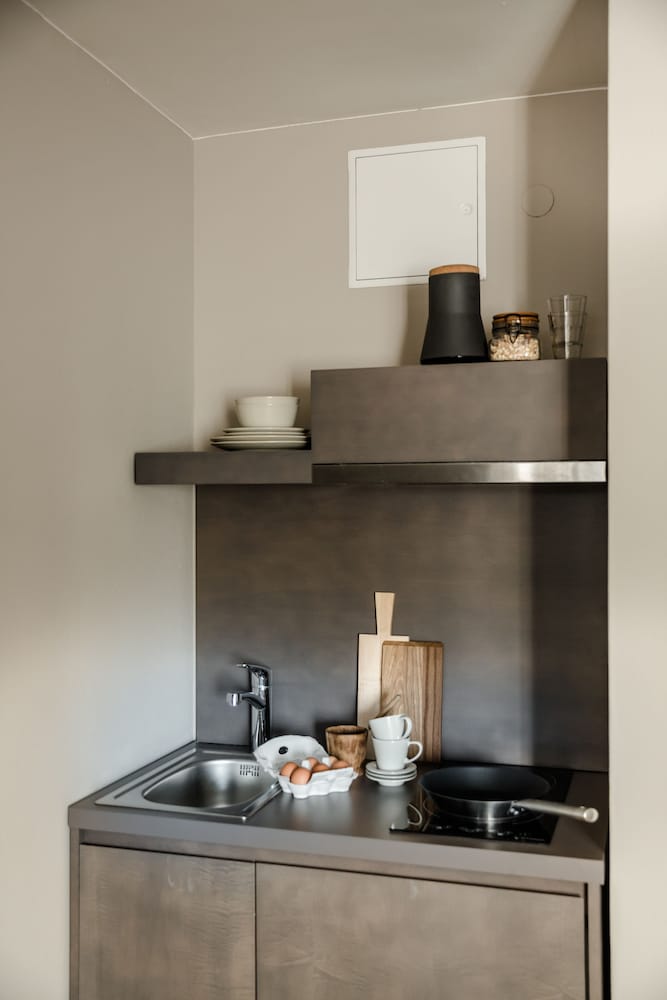 Фото Bold Hotel Frankfurt Messe