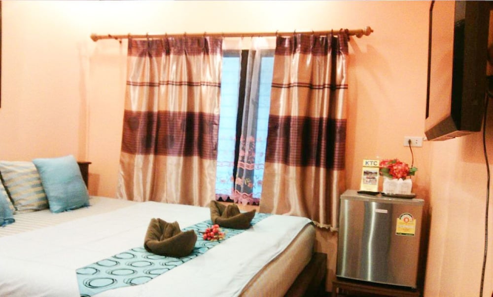 Фото Tara Raft Kanchanaburi