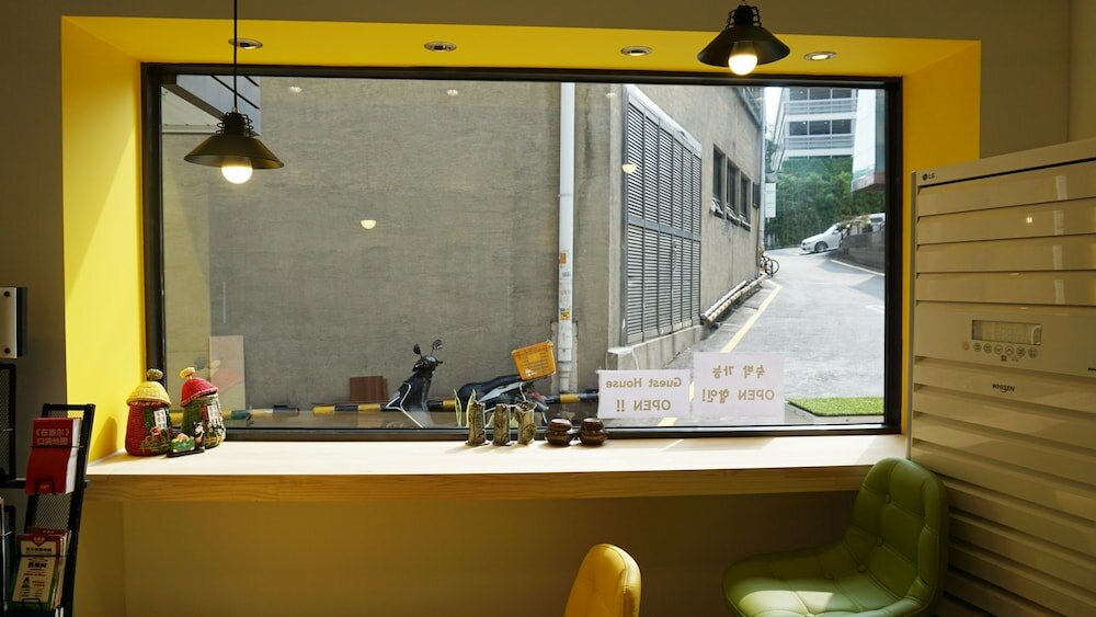 Фото Myeongdong Guesthouse Como