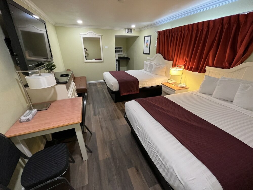 Фото American Inn Grover Beach