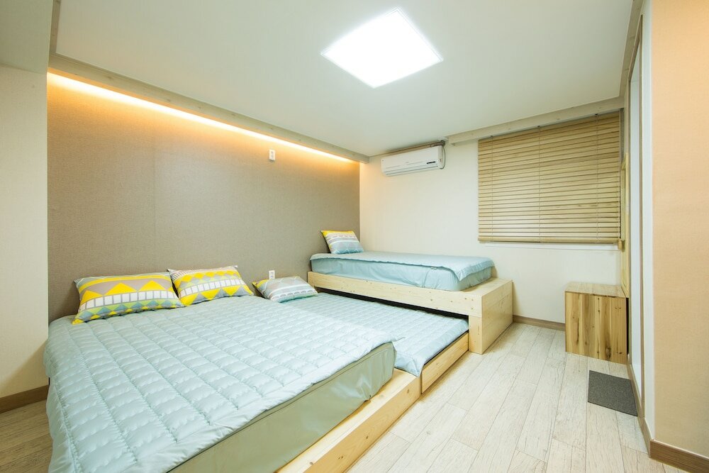 Фото Guest House The Hil