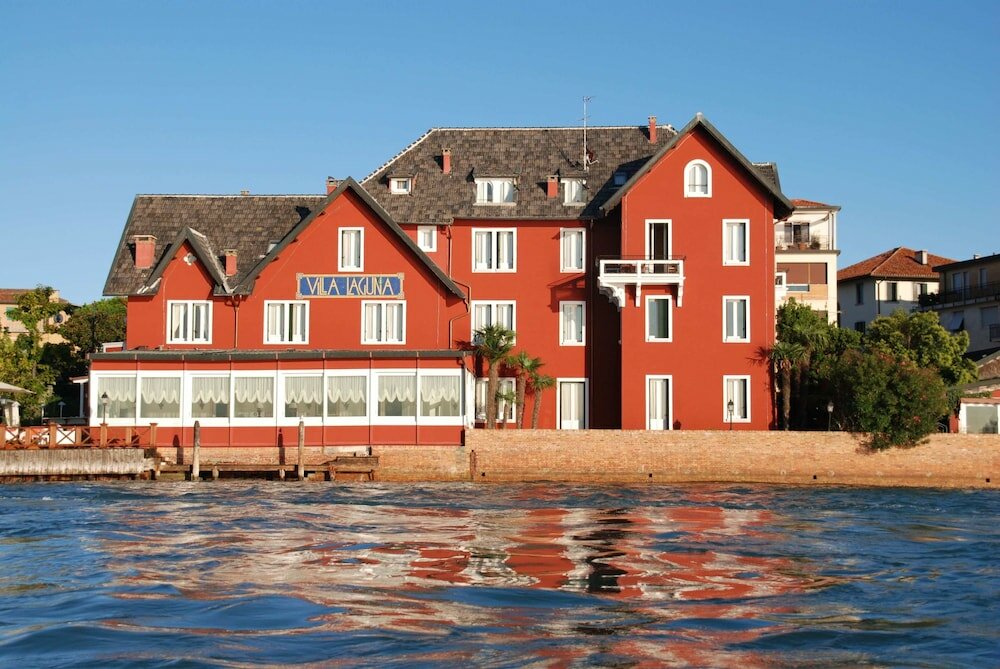 Фото Villa Laguna