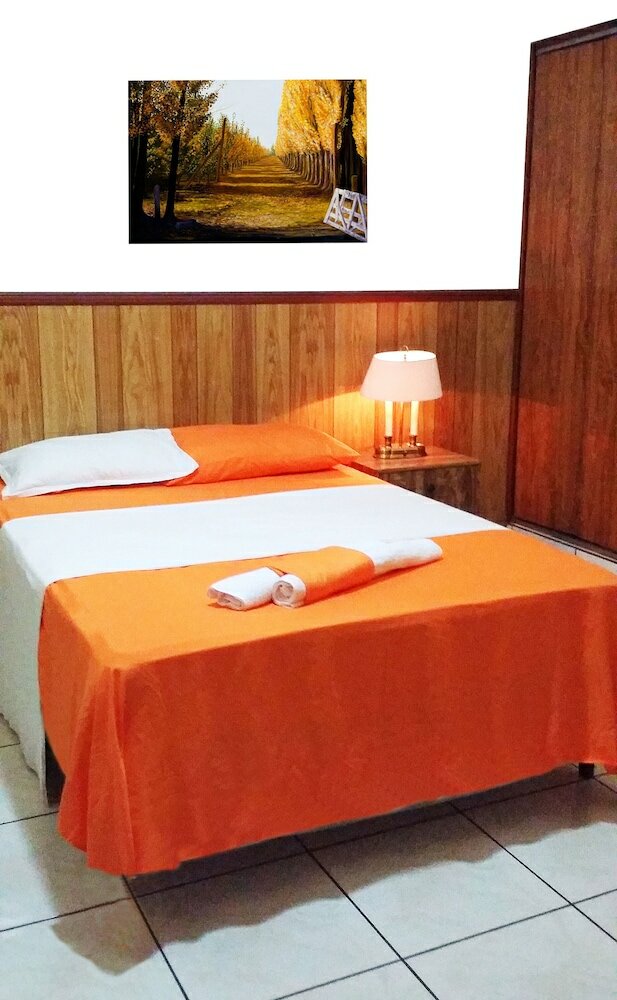 Фото Hotel Manantiales El Salvador