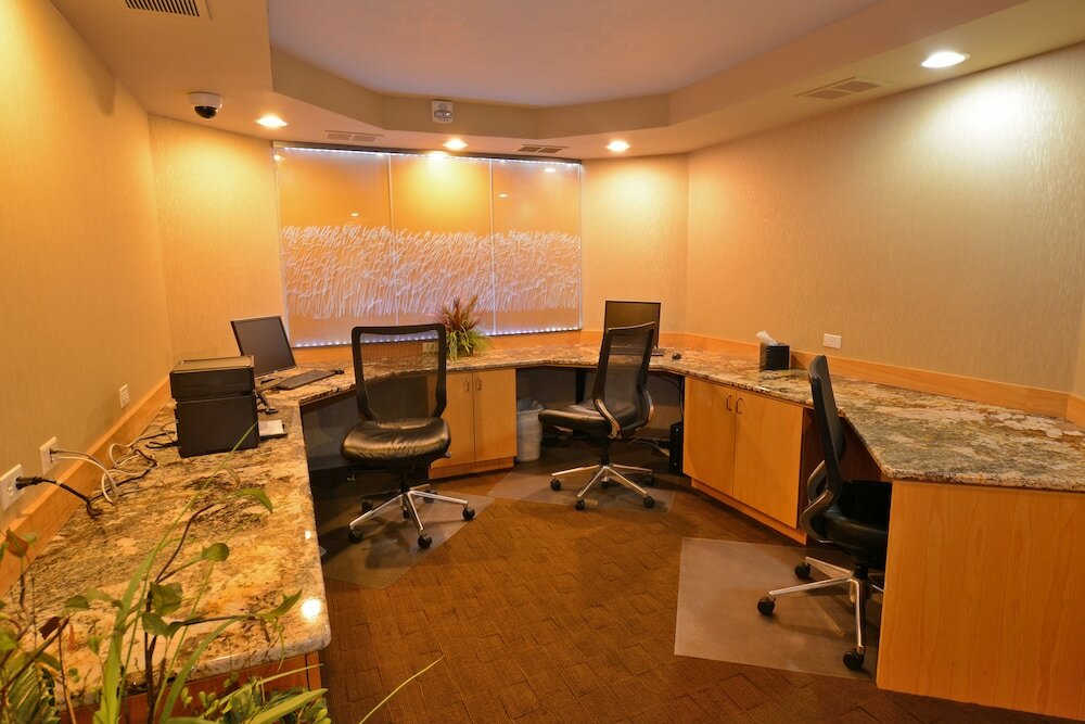 Фото Odawa Hotel