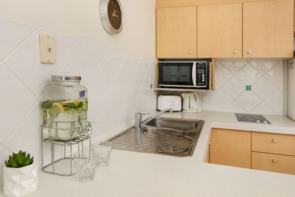 Фото Ocean Boulevard