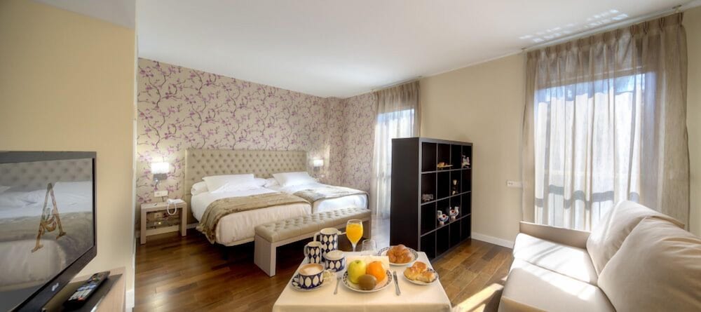 Фото Hotel SPA Ciudad de Astorga by Portblue Boutique