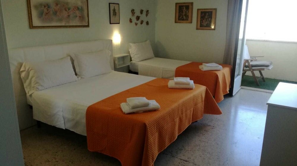 Фото B&b Piramide Terrace