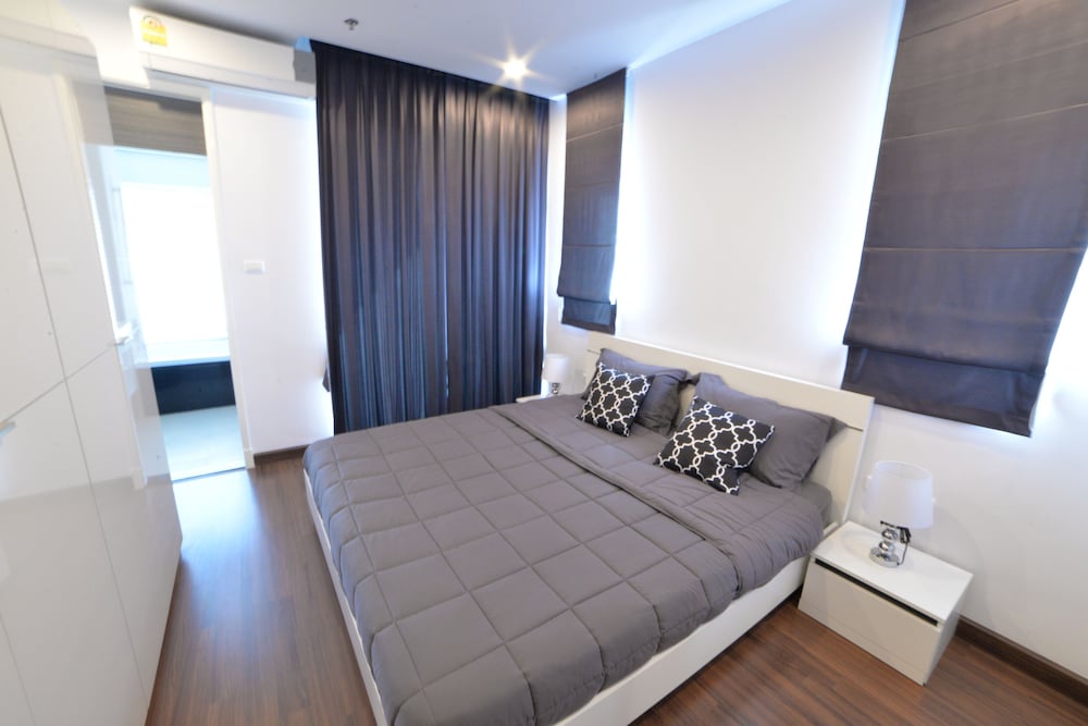 Фото Supalai Asoke Residence