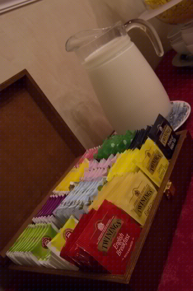 Фото Hotel Tivoli Venice