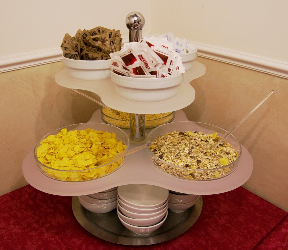 Фото Hotel Tivoli Venice