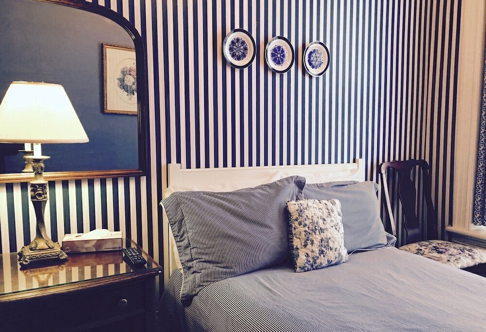 Фото Hotel Manoir Sherbrooke