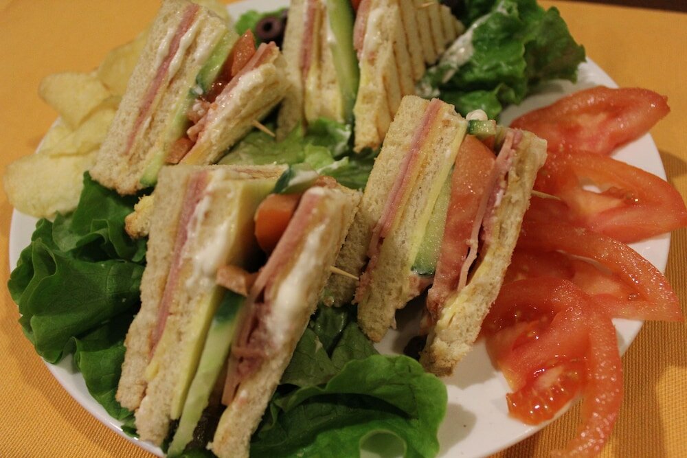 Фото Hotel El Greco