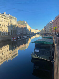 На Балет на Кронверкской 1