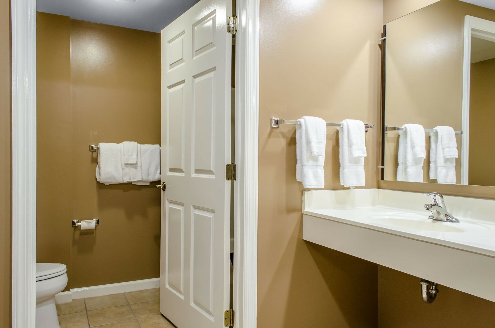 Фото Bluegreen Vacations at Hershey, Ascend Resort Collection