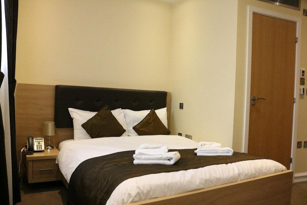 Фото Shoreditch Inn