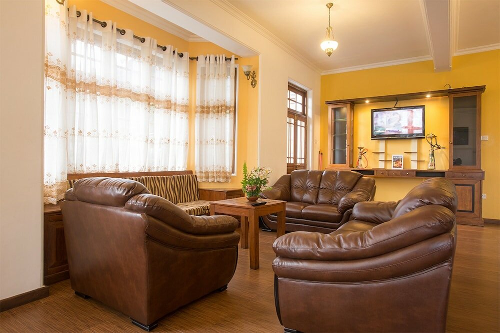 Фото Heaven Seven Nuwara Eliya