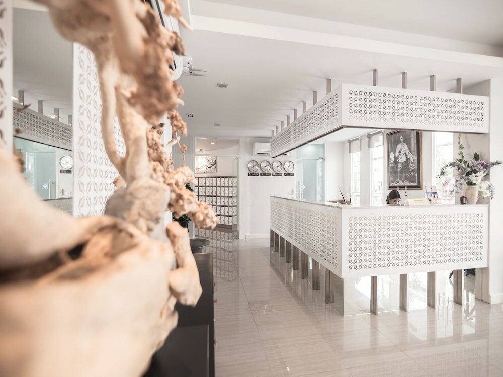 Фото Racha Residence Sri Racha