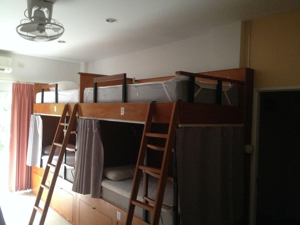 Фото Jomtien Hostel