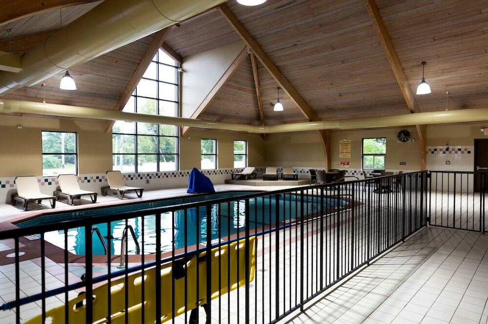 Фото Best Western Executive Inn