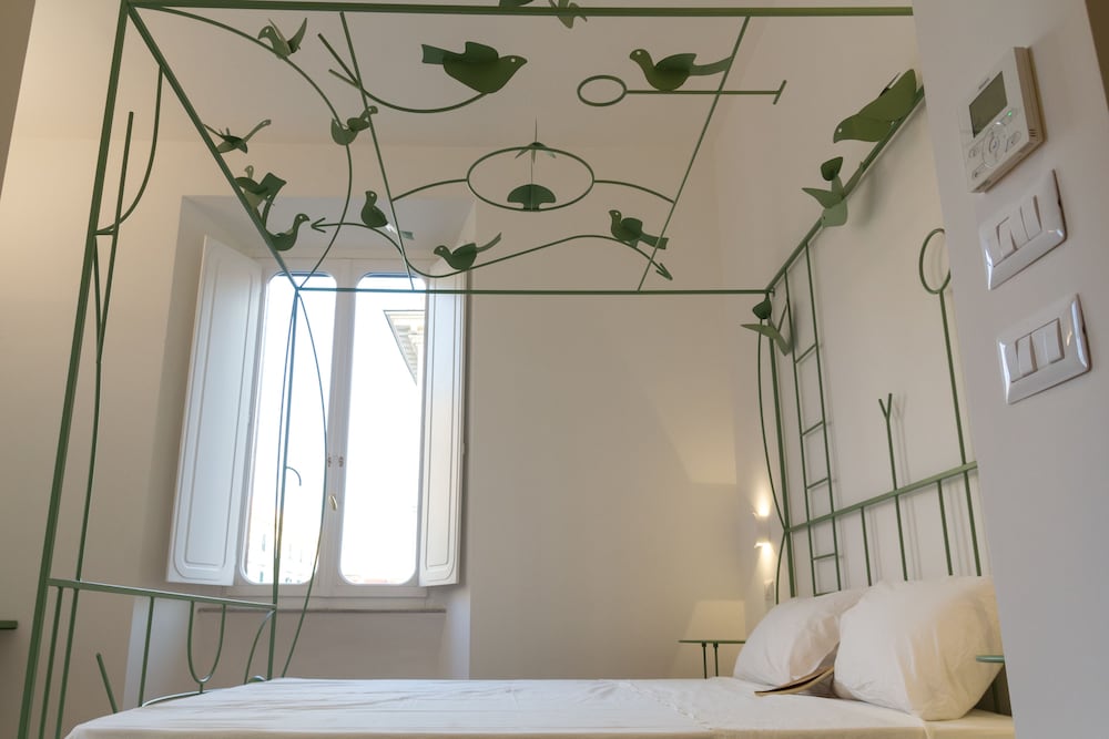 Фото La Casa di Iulia