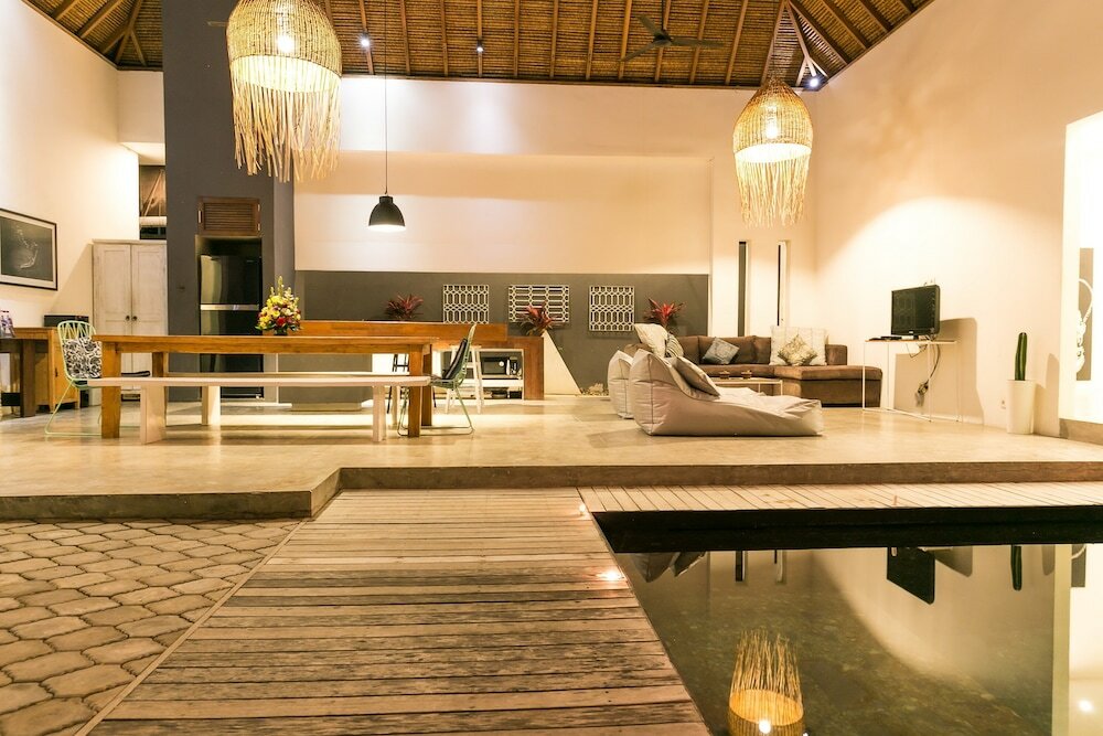 Фото Villa Turtle