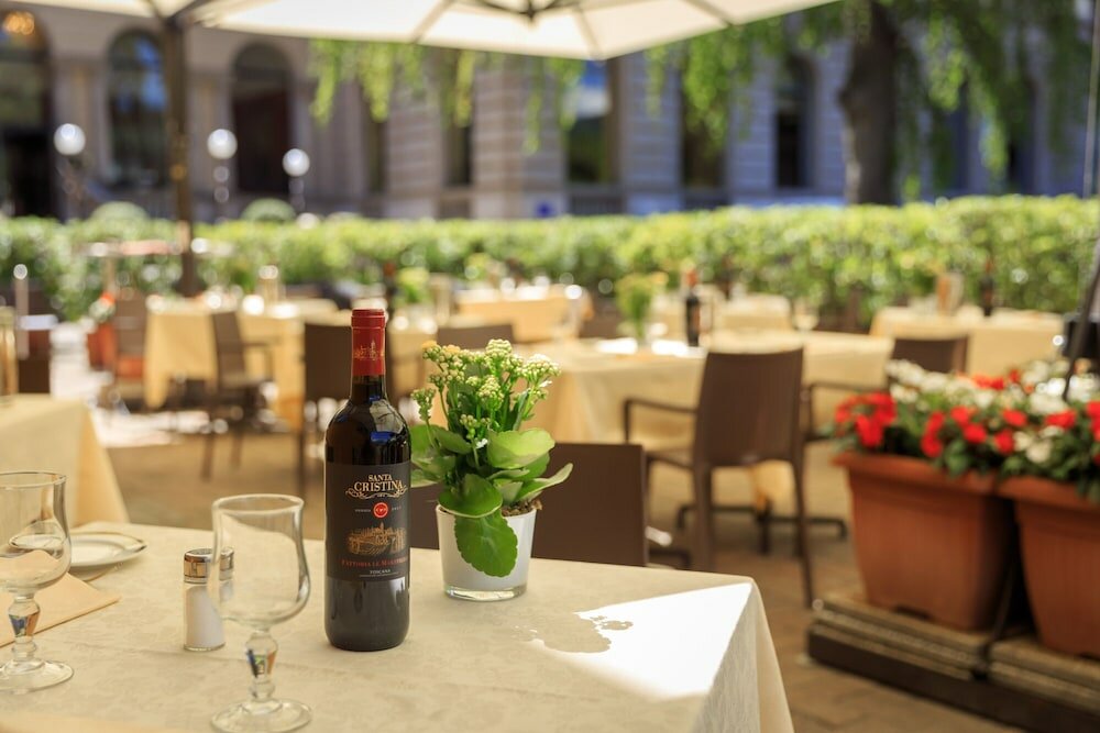 Фото Palace Hotel