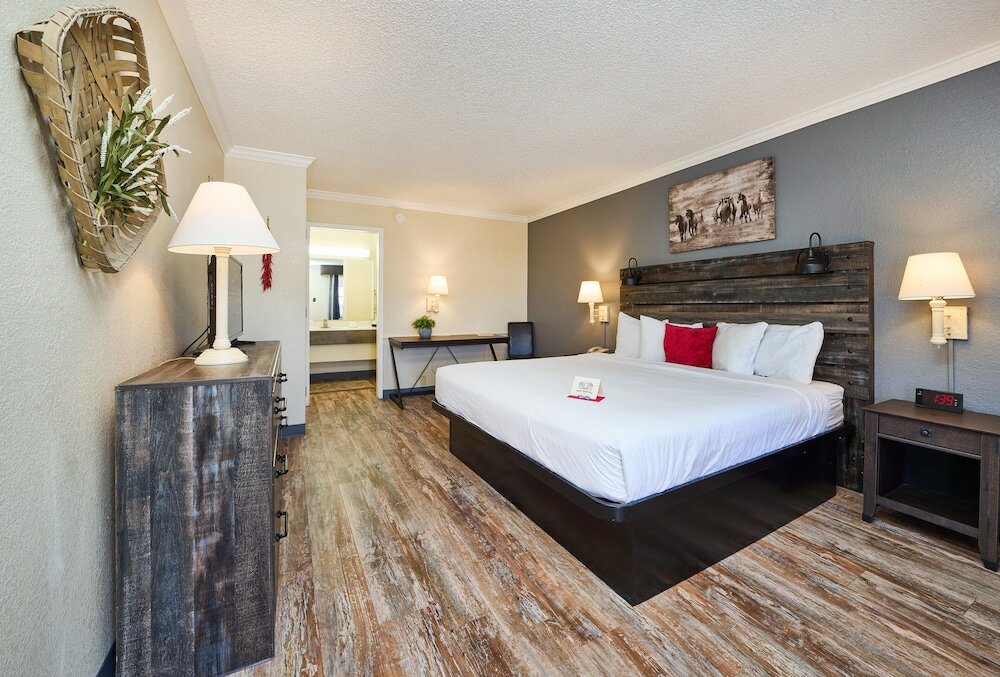 Фото San Mateo Inn