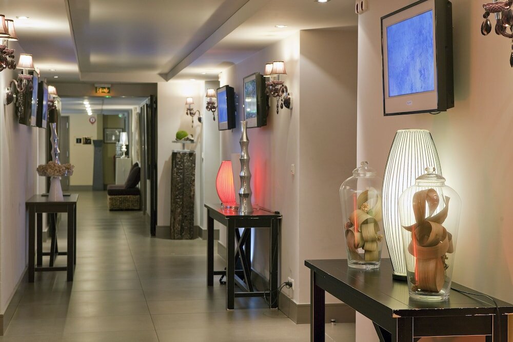 Фото Golden Tulip