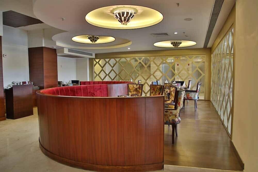 Фото Clarion Inn Sevilla