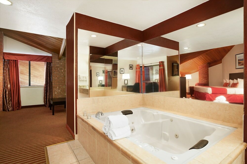 Фото Baymont by Wyndham Anderson