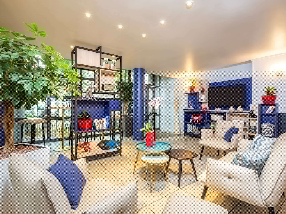 Фото Adagio Access Défense Léonard de Vinci