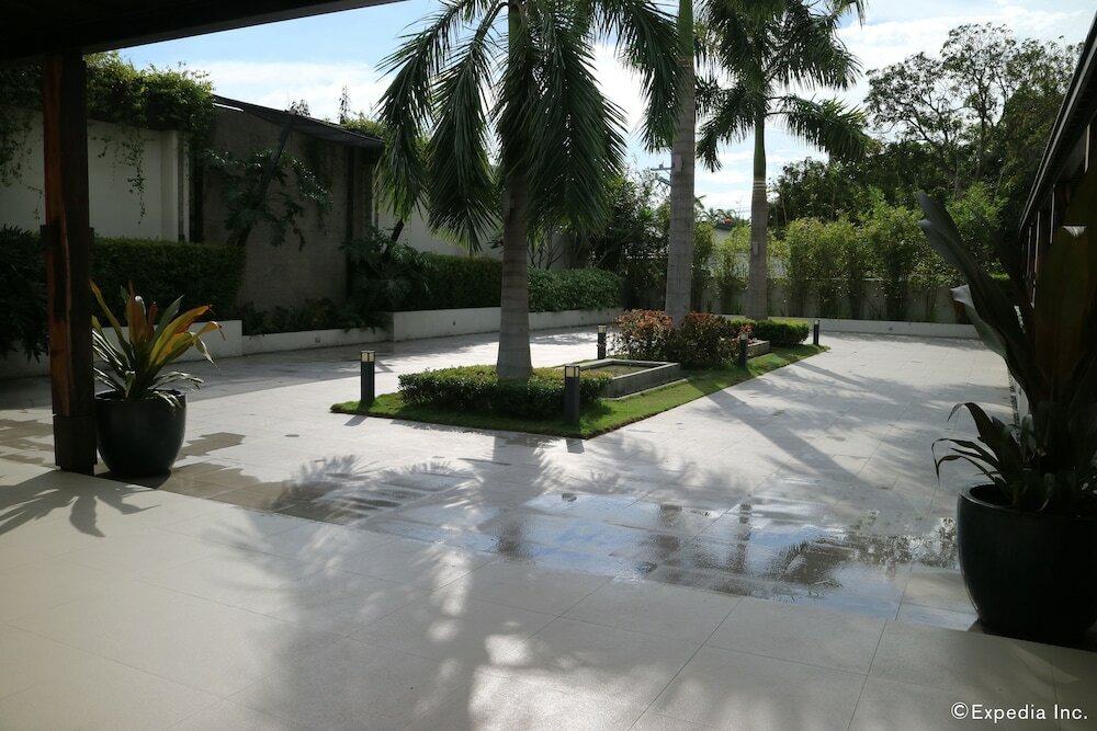 Фото Sugarland Hotel