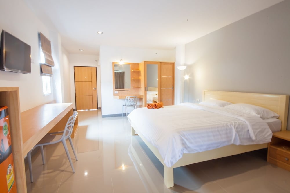 Фото T Sleep Place