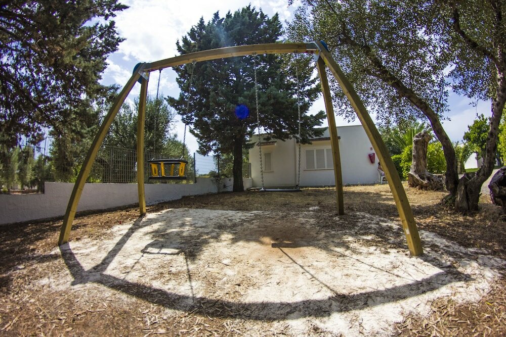 Фото Città Bianca Country Resort