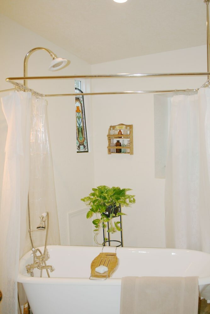 Фото Red Horse Bed and Breakfast