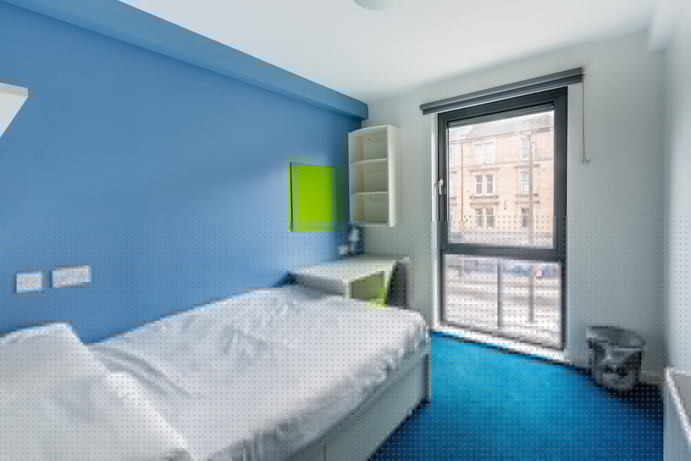 Фото Destiny Student Murano - Campus Accommodation