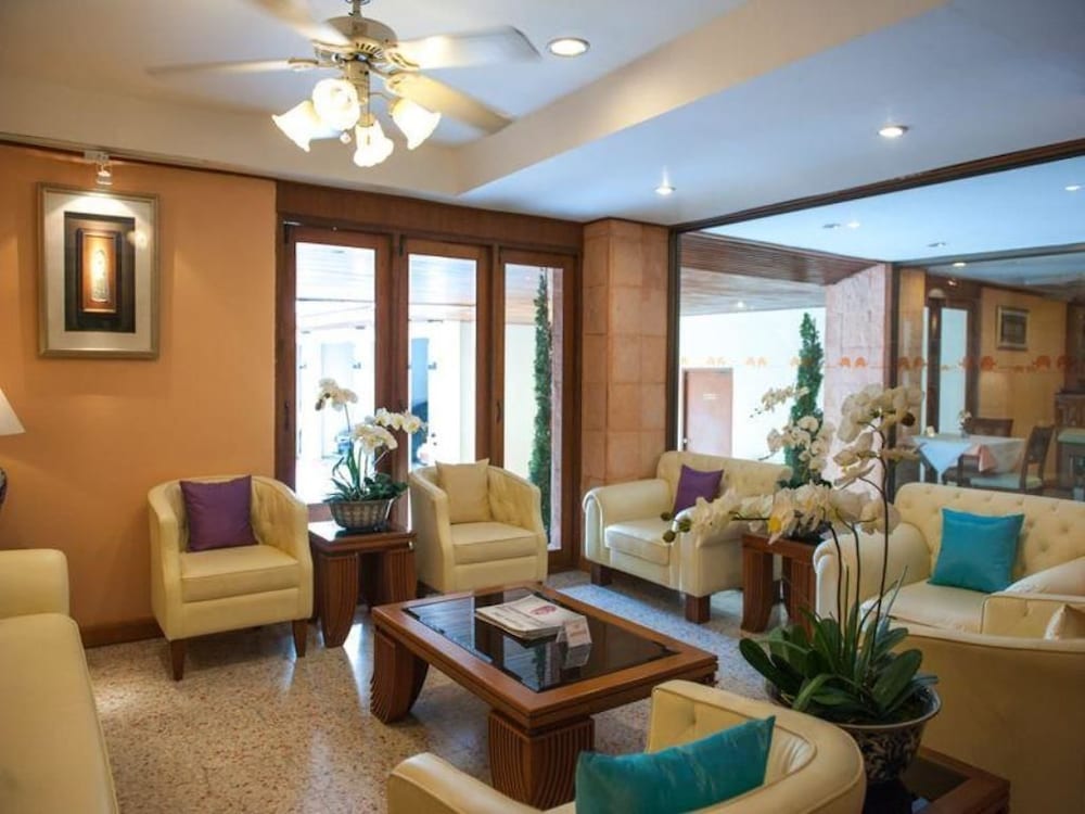 Фото Lido Beach Hotel Pattaya