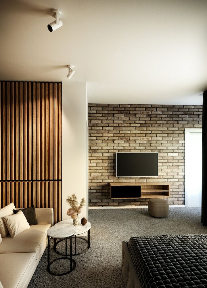 Фото Privilege Suites by Central Park