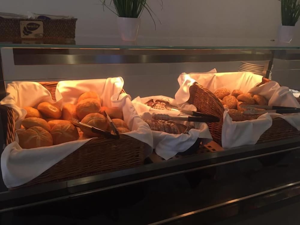 Фото Novina Sleep Inn Herzogenaurach