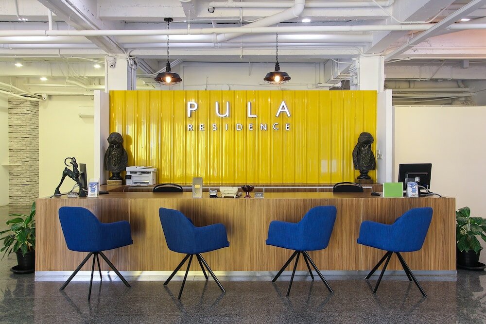 Фото The Regent Silom