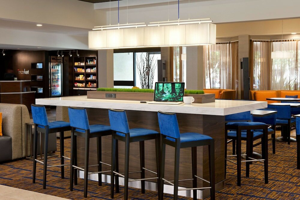 Фото Sonesta Select San Jose Airport