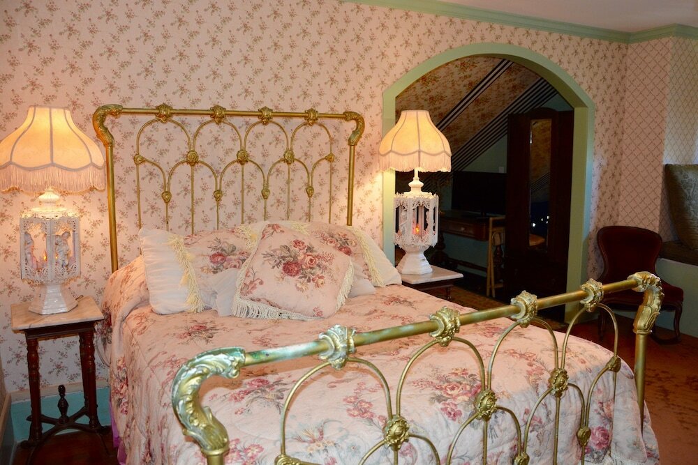 Фото Manoa Valley Inn