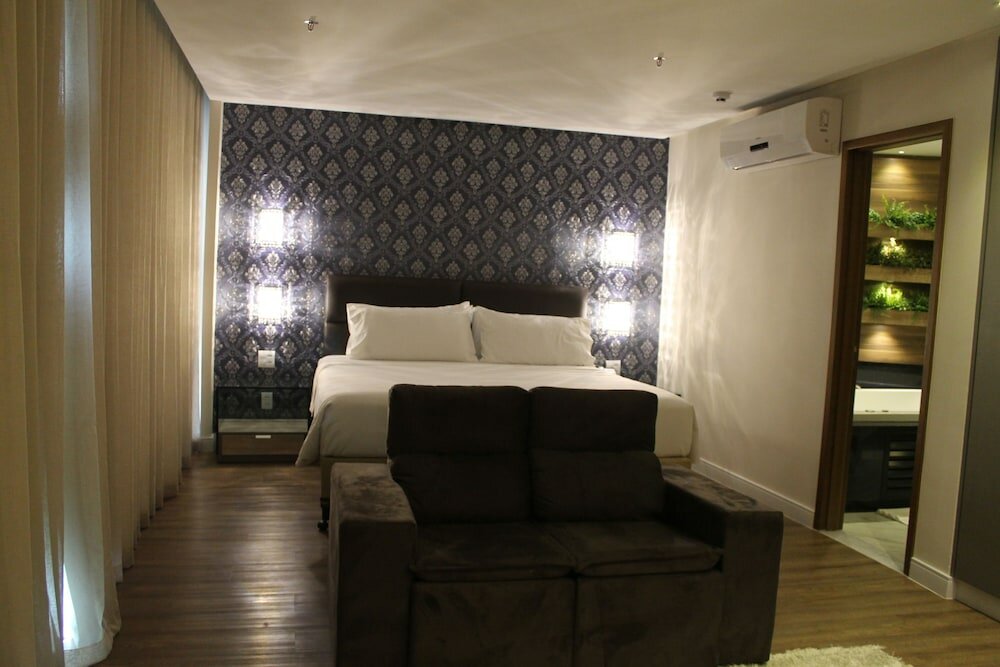 Фото Holiday Inn Goiania, an Ihg Hotel