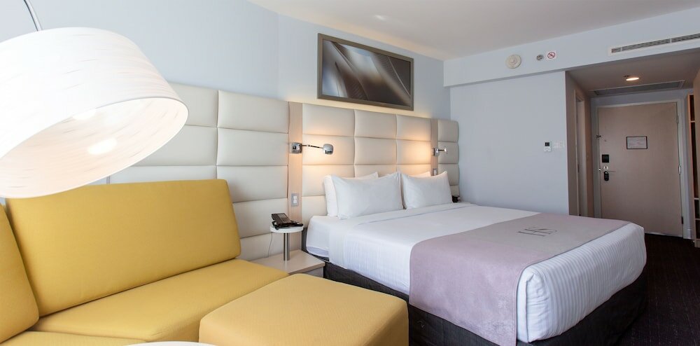 Фото Gran Hotel De Puebla by Hnf