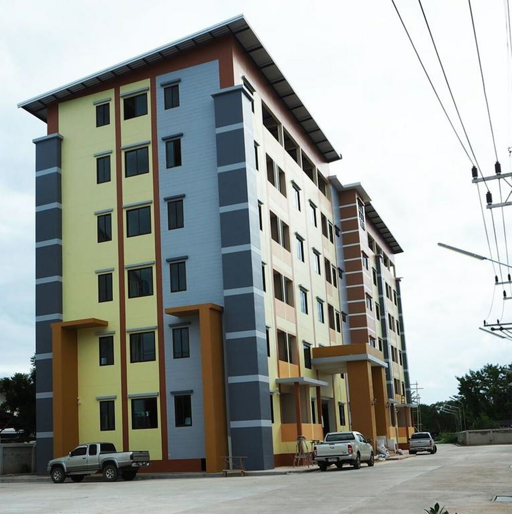 Hotel Regent Room, Surat Thani, photo