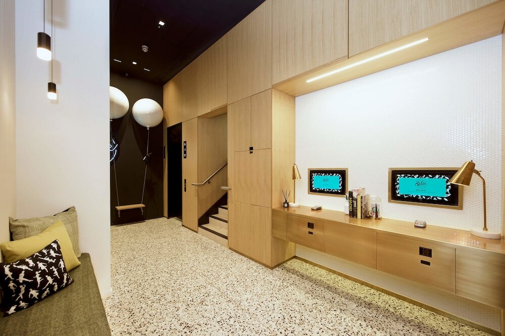 Фото Wilde Aparthotels by Staycity Covent 