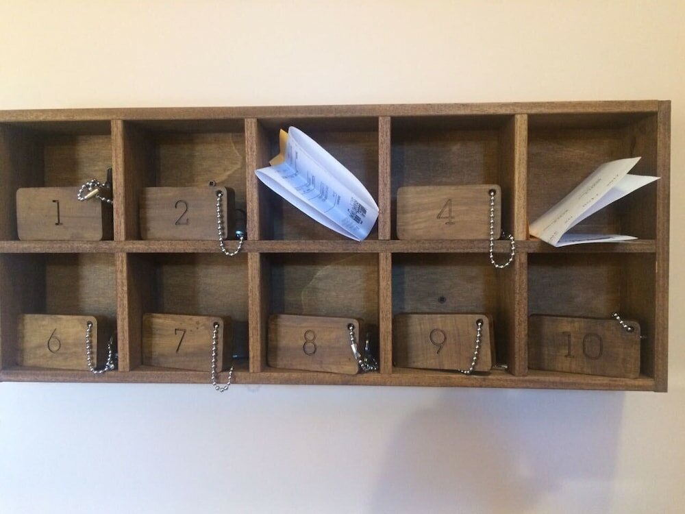 Фото Sleep and go Hotel