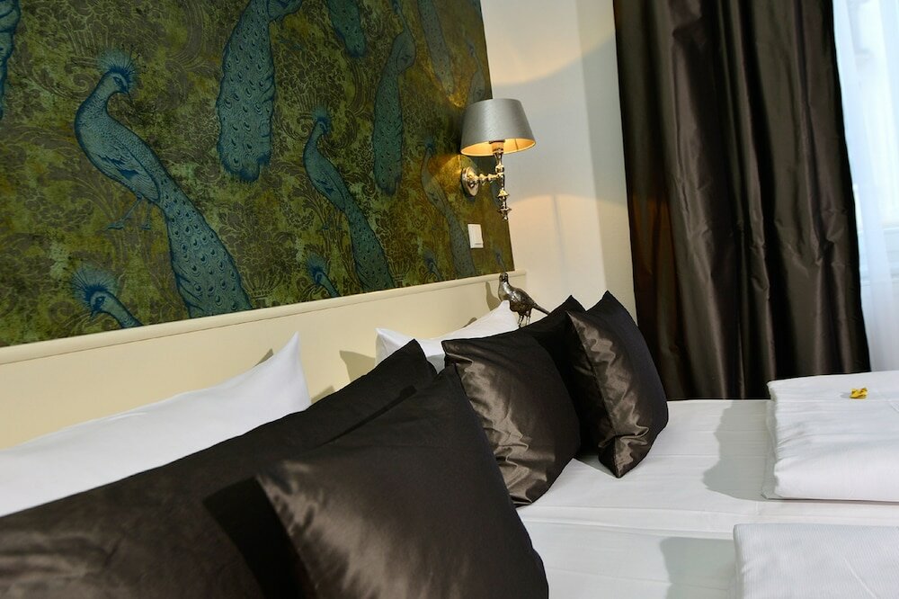 Фото Hotel Domstern