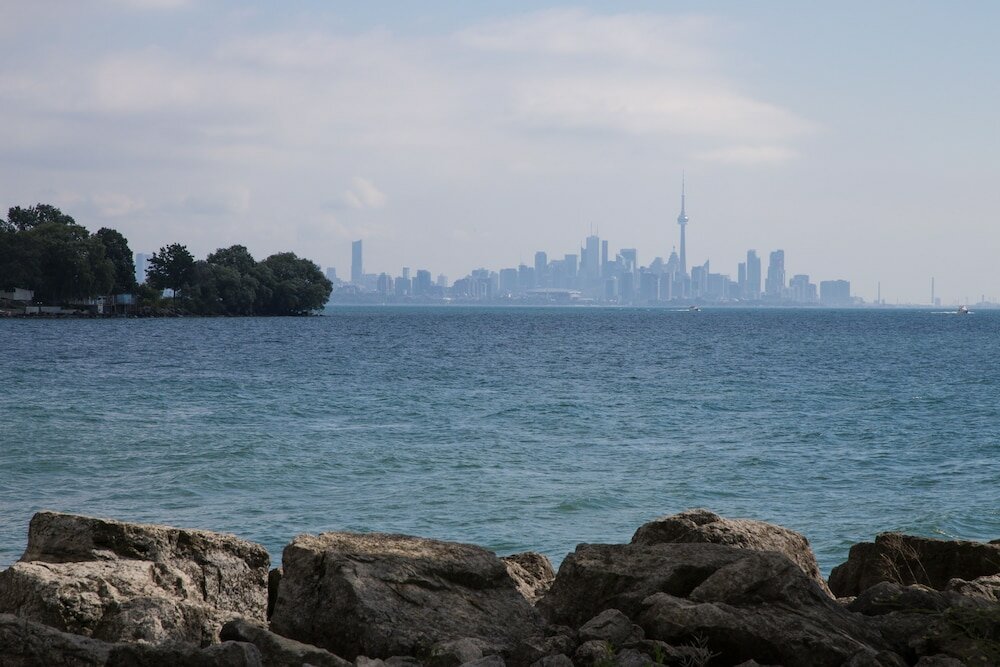 Фото Humber College Lakeshore Campus Residence