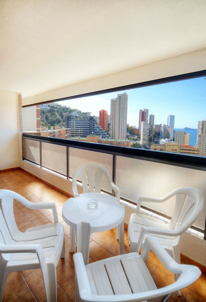 Фото Aparthotel Bcl Levante Club